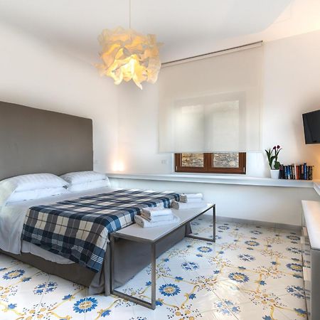 Sorrento Central Flat Екстер'єр фото