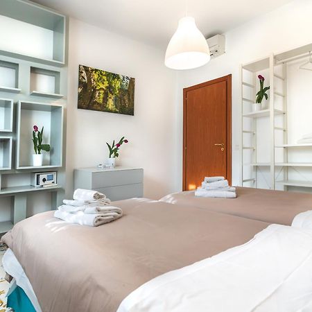 Sorrento Central Flat Екстер'єр фото