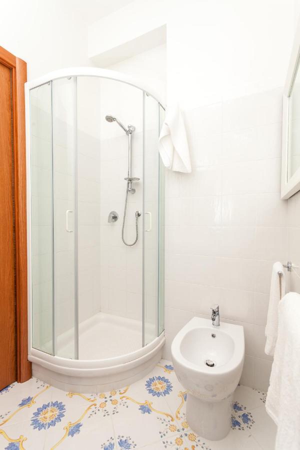 Sorrento Central Flat Екстер'єр фото