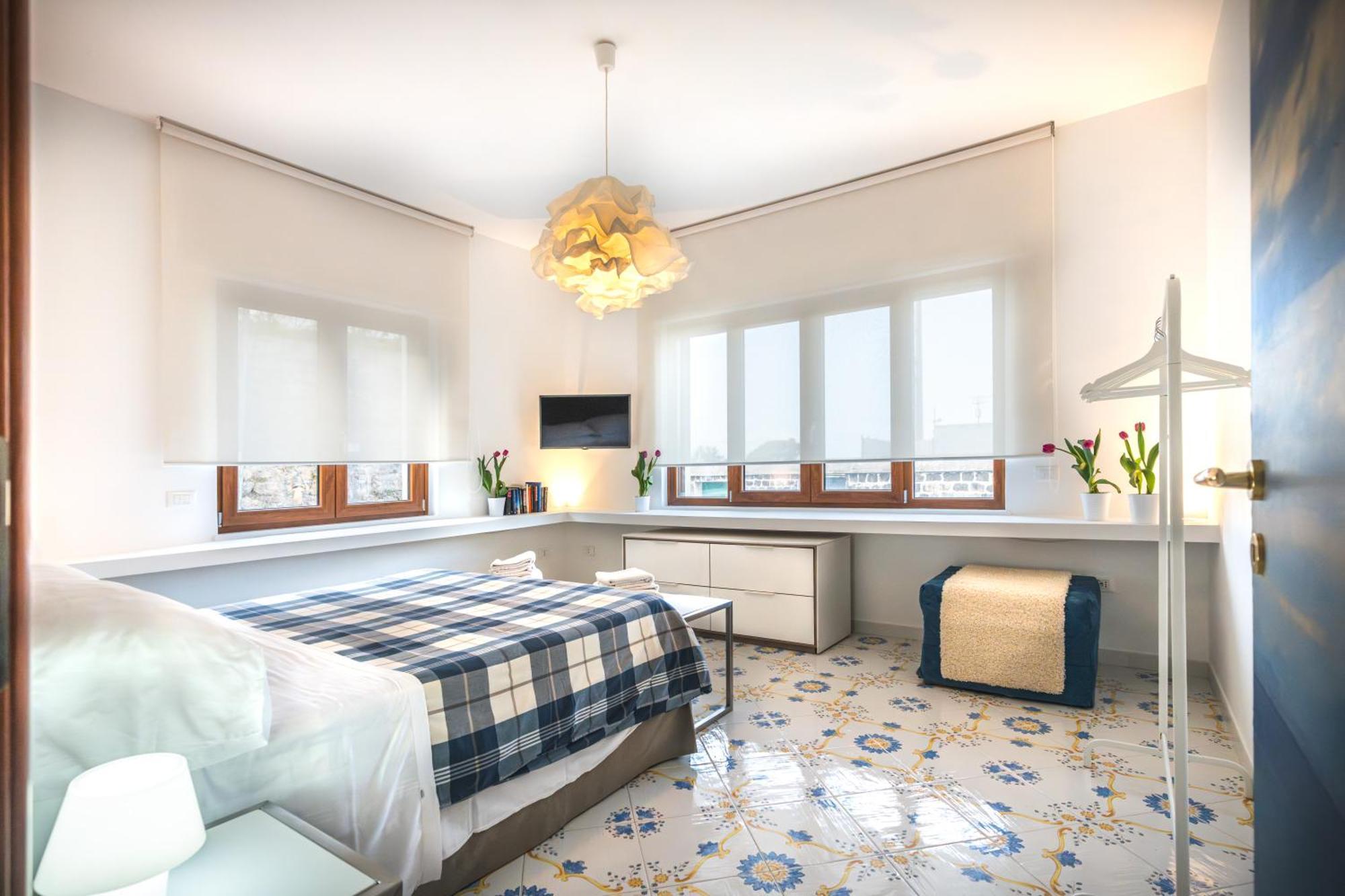 Sorrento Central Flat Екстер'єр фото