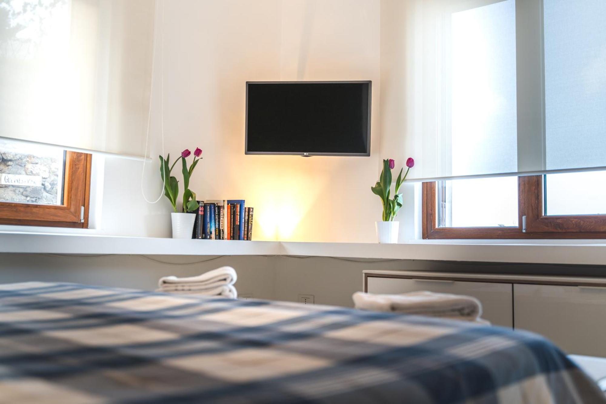 Sorrento Central Flat Екстер'єр фото