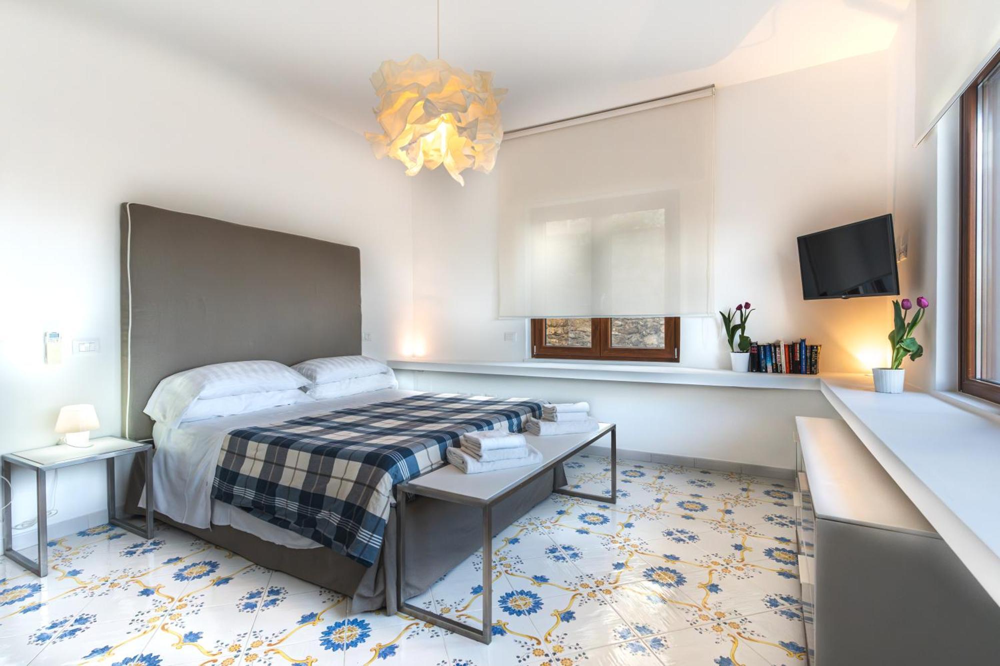Sorrento Central Flat Екстер'єр фото