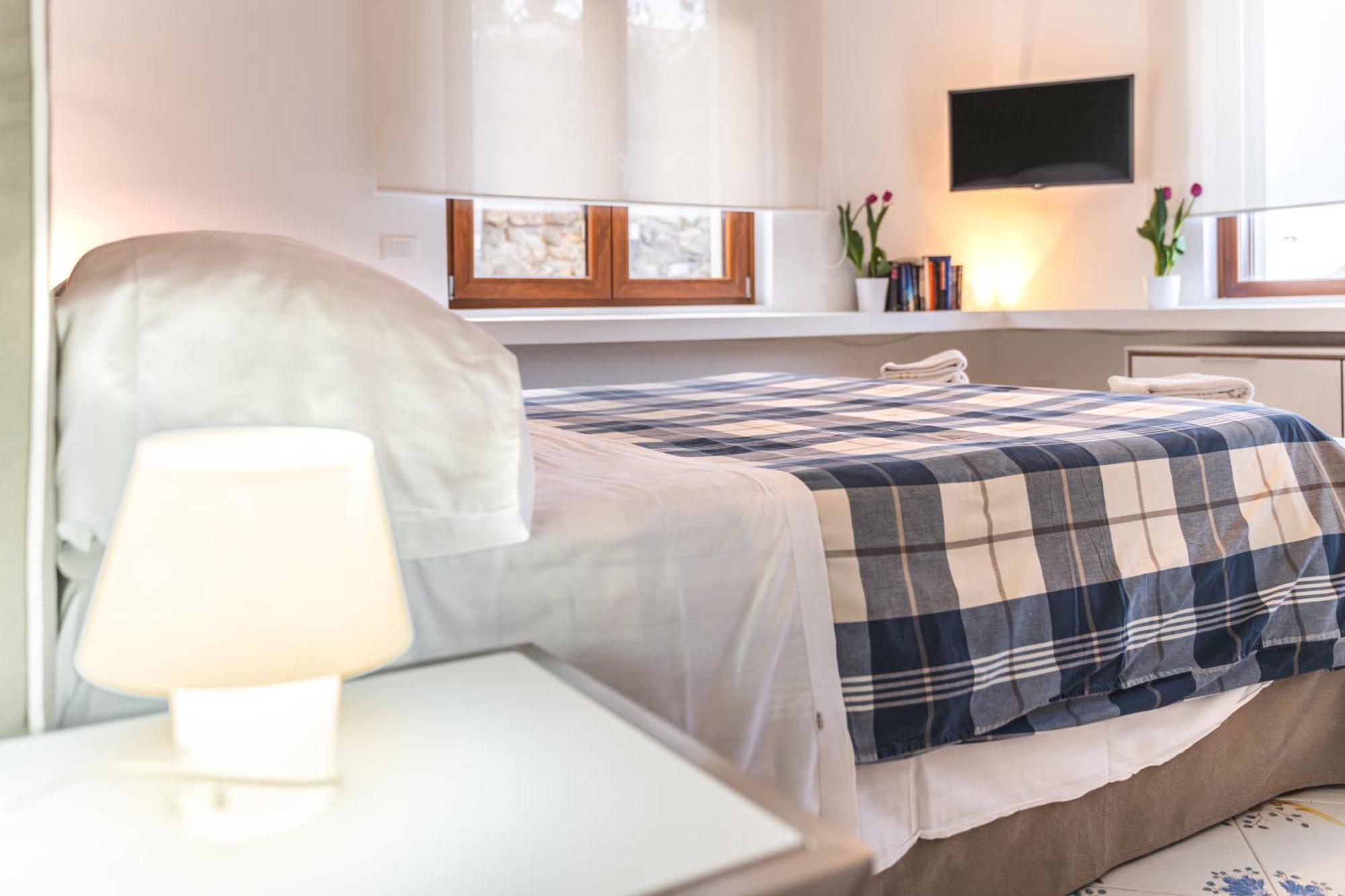 Sorrento Central Flat Екстер'єр фото