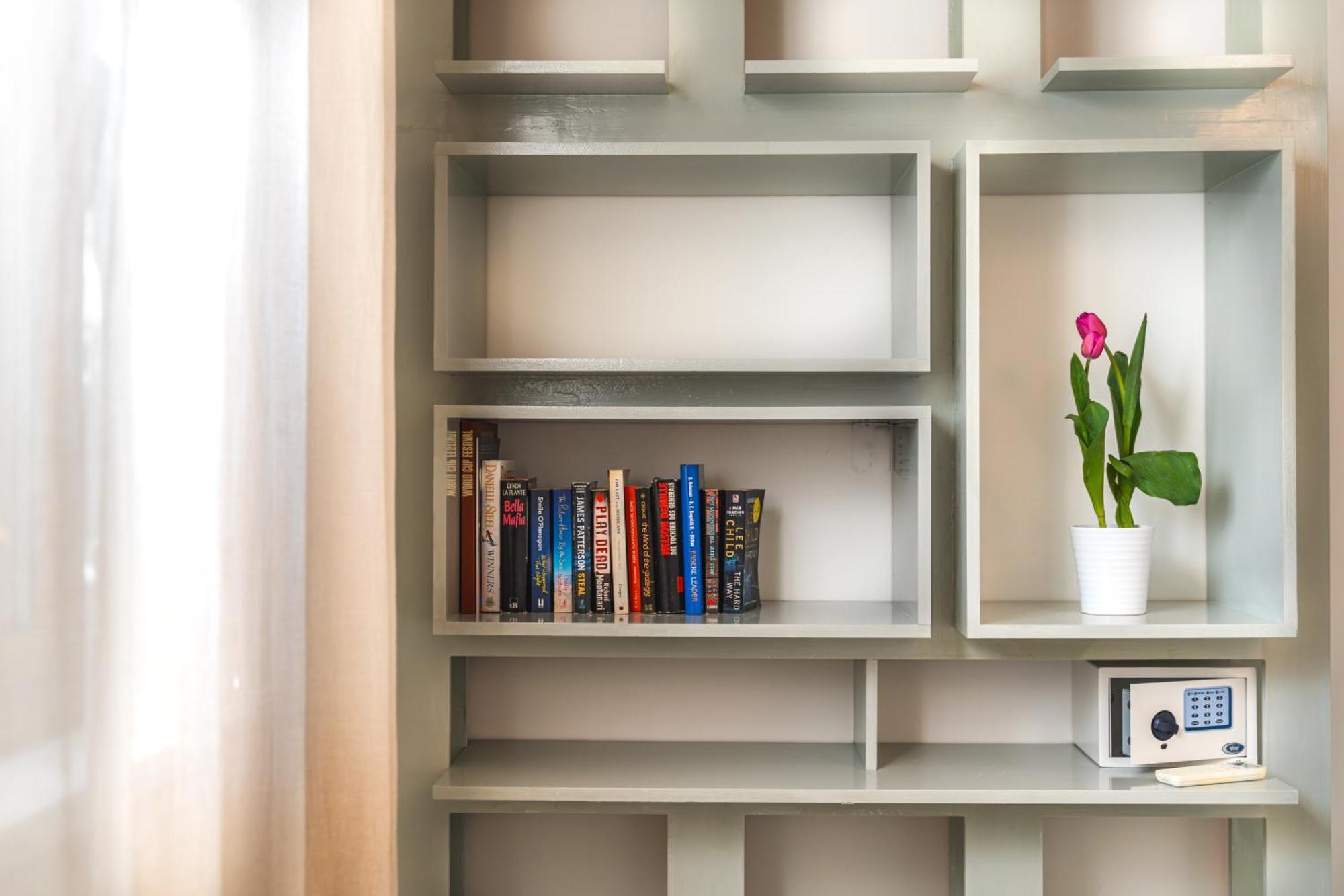 Sorrento Central Flat Екстер'єр фото