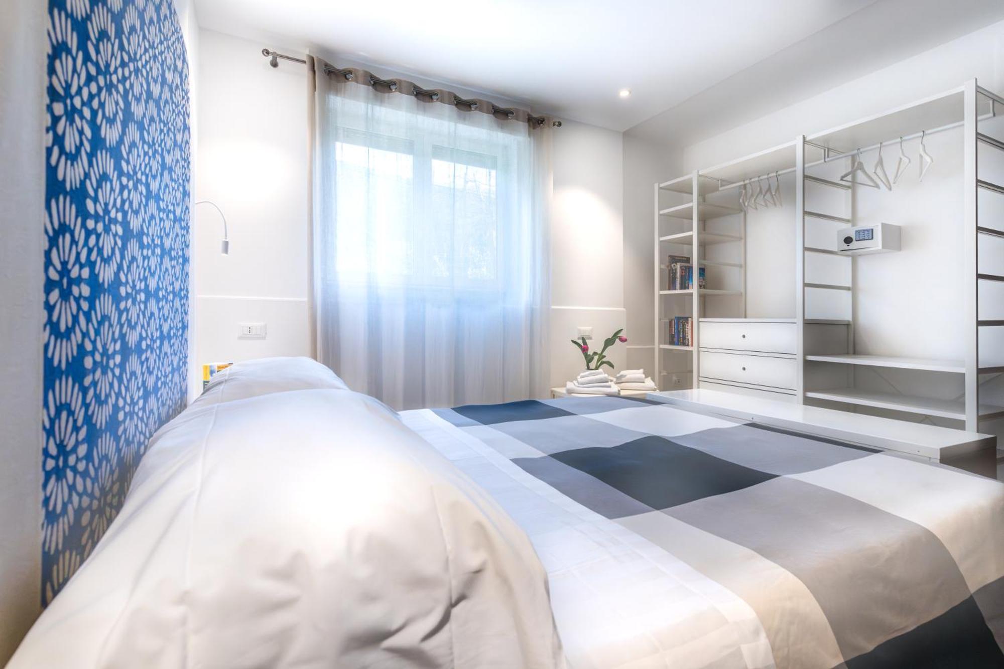 Sorrento Central Flat Екстер'єр фото