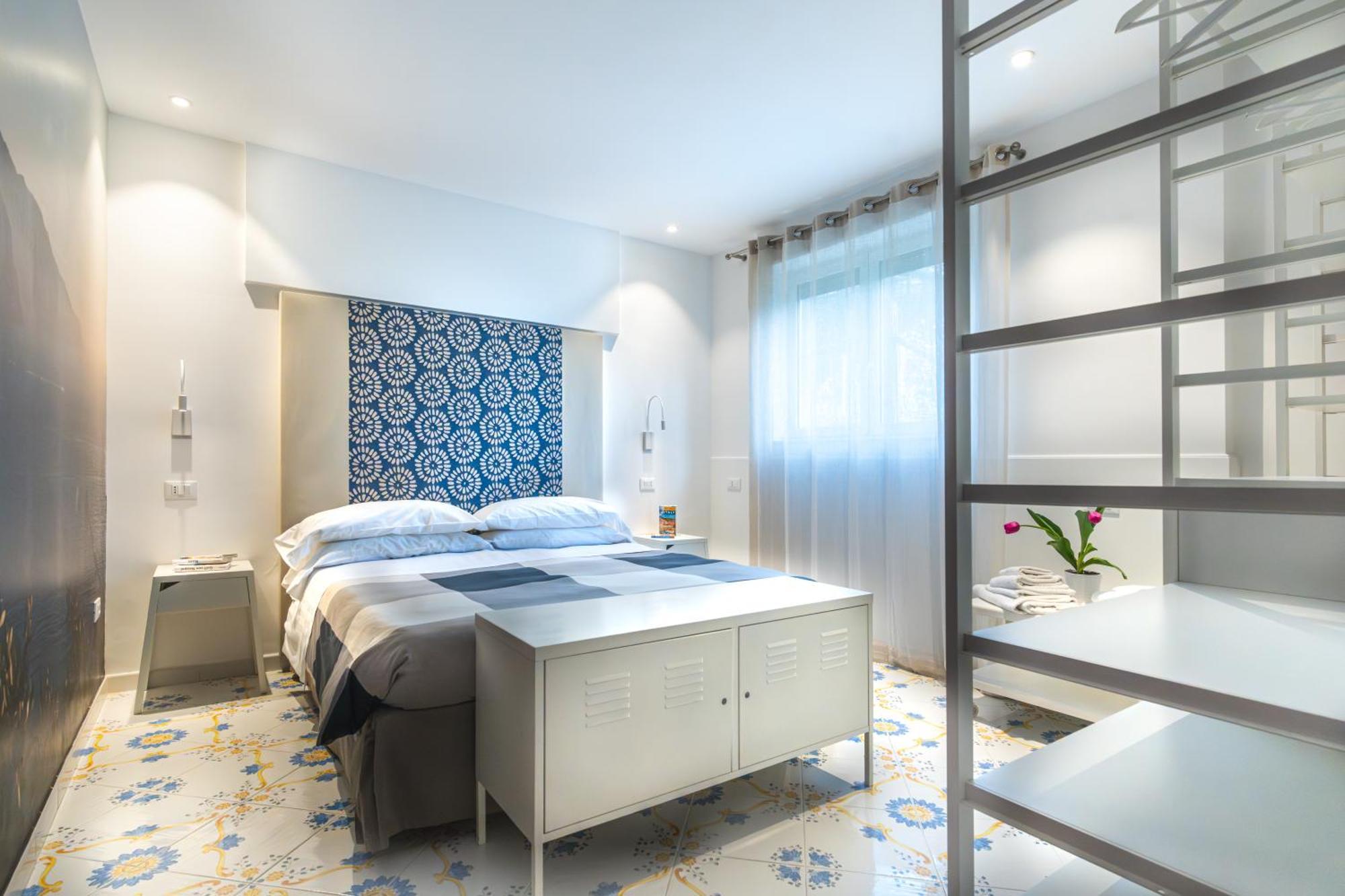 Sorrento Central Flat Екстер'єр фото