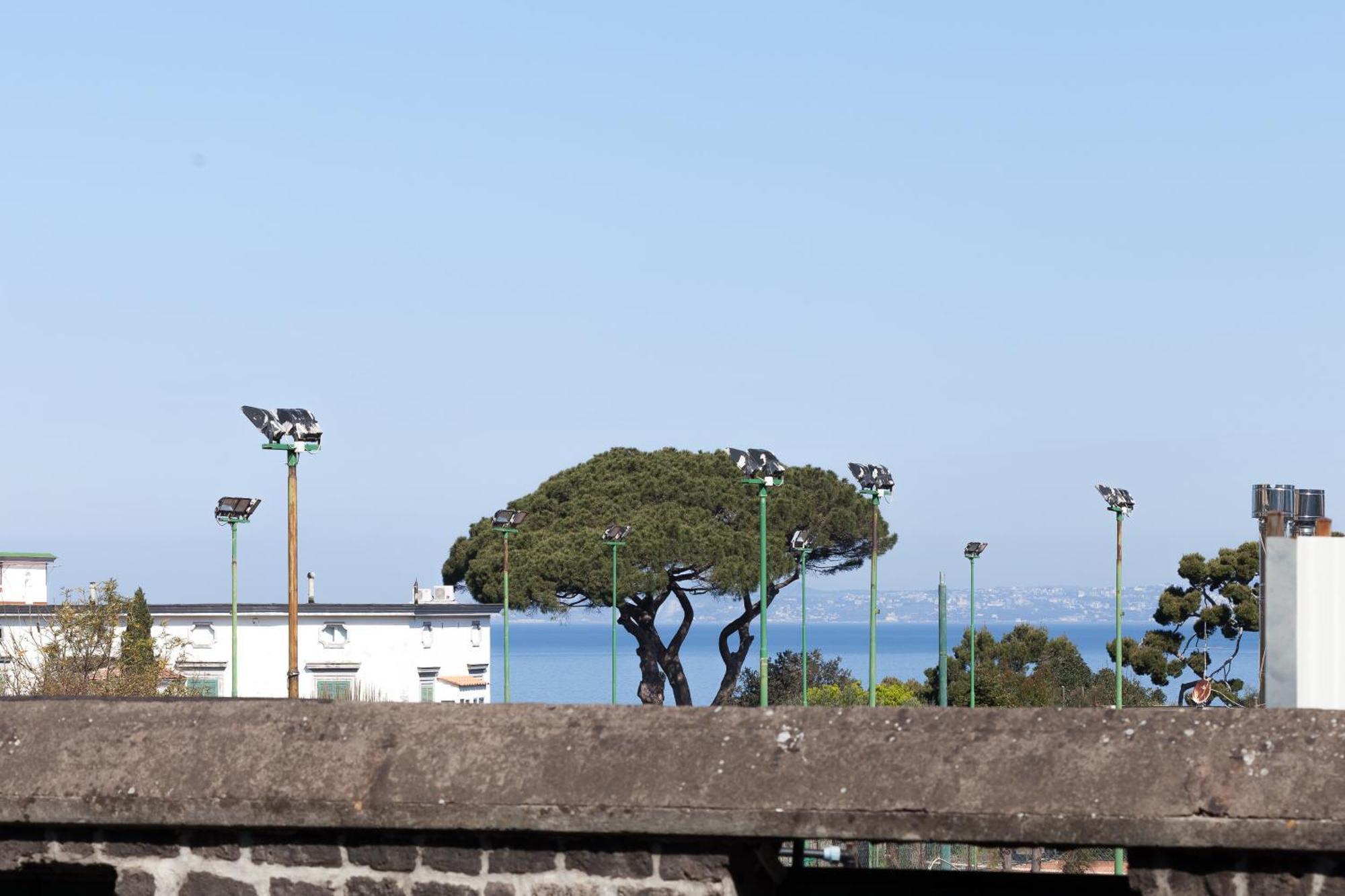 Sorrento Central Flat Номер фото